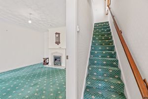 Hall/Stairs/Lounge- click for photo gallery